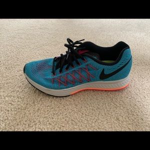 Nike Zoom Pegasus 8.5 Women